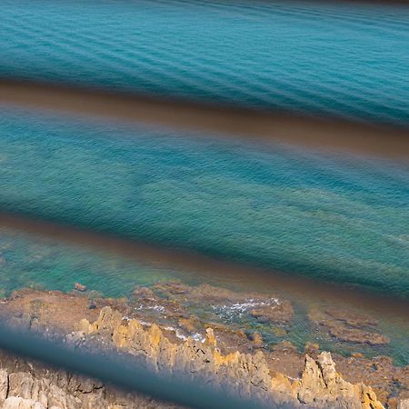 Taliammari Hotell Cefalù Exteriör bild