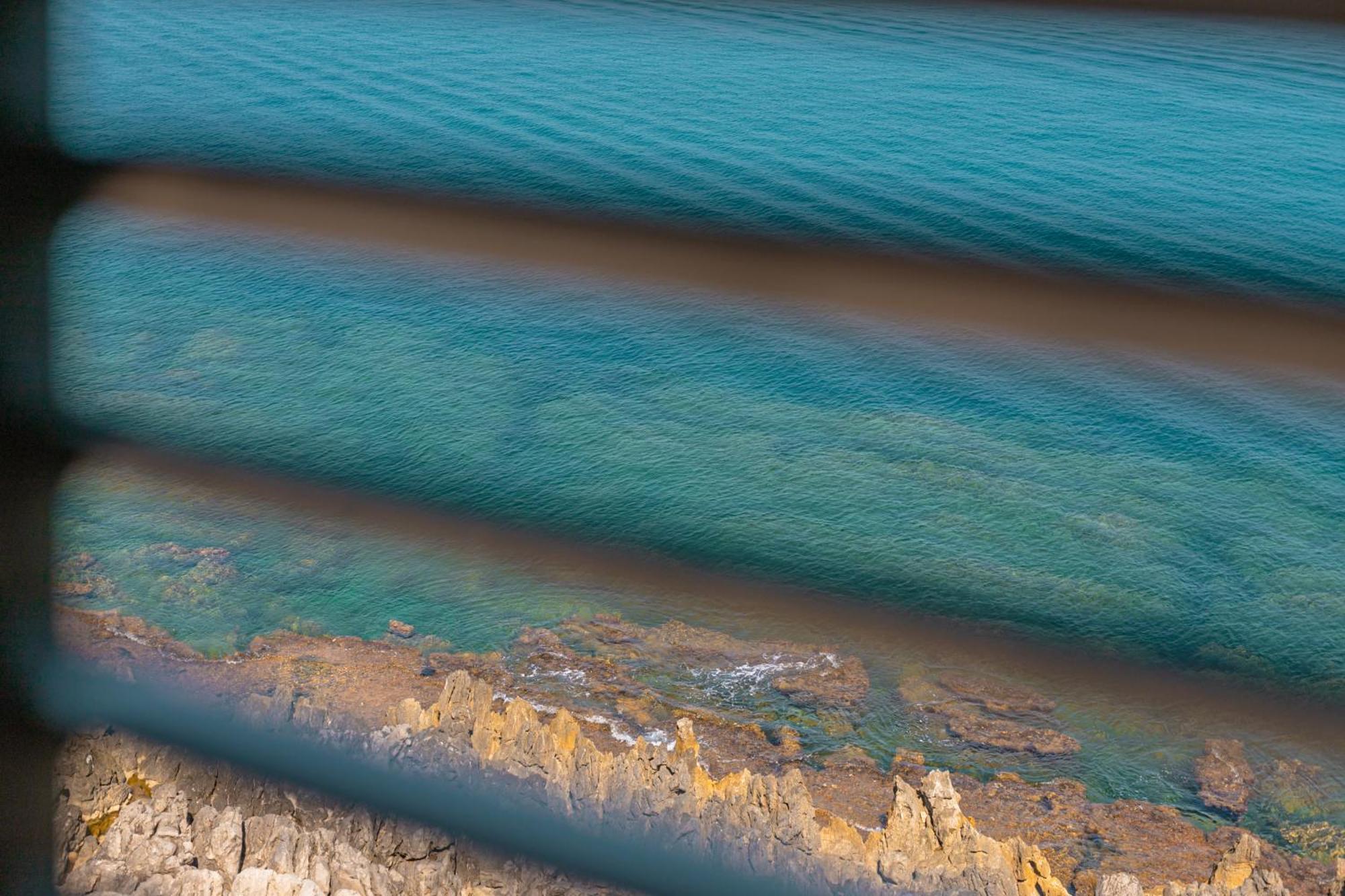 Taliammari Hotell Cefalù Exteriör bild